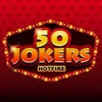 50 Jokers Hotfire