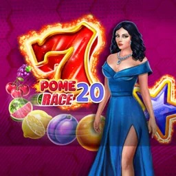 Pome Race 20